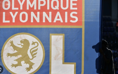 EL LYON, 7 VECES CAMPEÒN DE FRANCIA, DESCIENDE A SEGUNDA DIVISIÒN POR PROBLEMAS FINANCIEROS